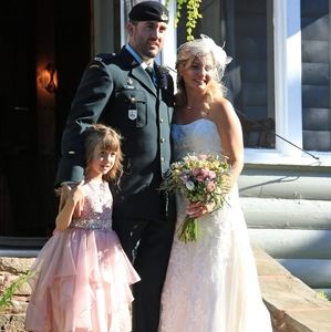 Meet your Posher, Tracey